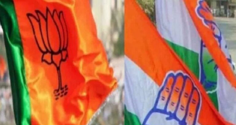 ರಾಜ್ಯ ರಾಜಕೀಯದಲ್ಲಿ ಮತ್ತೆ ಸಂಚಲನ ಮೂಡಿಸಿದ ಆಪರೇಷನ್, ಬಿಜೆಪಿ ಶಾಸಕರಿಗೆ ಕಾಂಗ್ರೆಸ್​ ಗಾಳ? ಲಿಸ್ಟ್​ನಲ್ಲಿ ಯಾರ್ಯಾರು?