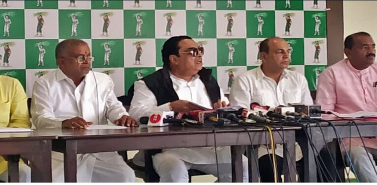 JDS: ಕೋರ್ ಕಮಿಟಿಗೆ ಜಿಟಿಡಿ ಅಧ್ಯಕ್ಷ, ದತ್ತ ಸಂಚಾಲಕ, ಆಗಸ್ಟ್ 20ರಿಂದ ರಾಜ್ಯ ಪ್ರವಾಸ