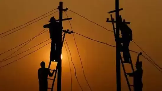 Bescom power cut : ಬೆಂಗಳೂರು ಸುತ್ತಮುತ್ತ ಡಿ 16ರಿಂದ 2 ದಿನ ವಿದ್ಯುತ್‌ ಕಡಿತ