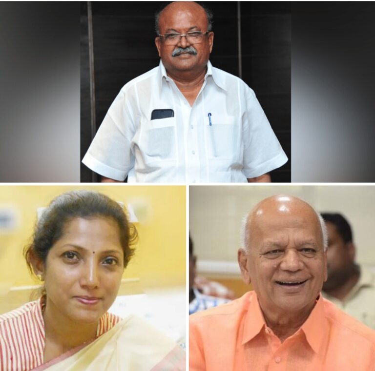 ಗ್ಯಾರಂಟಿ ಸ್ಕೀಂ ಅನುಷ್ಠಾನ ಸಮಿತಿ ಕ್ಯಾಬಿನೆಟ್ ದರ್ಜೆ ಸ್ಥಾನ ಹೊಂದಿಗೆ ಅಧ್ಯಕ್ಷರಾಗಿ ಎಚ ಎಂ ರೇವಣ್ಣ ನೇಮಕ