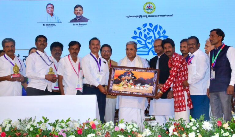 6000 ಕ್ಕೂ ಹೆಚ್ಚು ಗ್ರಂಥ ಮೇಲ್ಚಿಚಾರಕರಿಗೆ ಕನಿಷ್ಠ ವೇತನ ವ್ಯಾಪ್ತಿಗೆ: ಸಿ.ಎಂ.ಸಿದ್ದರಾಮಯ್ಯ ಮಹತ್ವದ ಘೋಷಣೆ