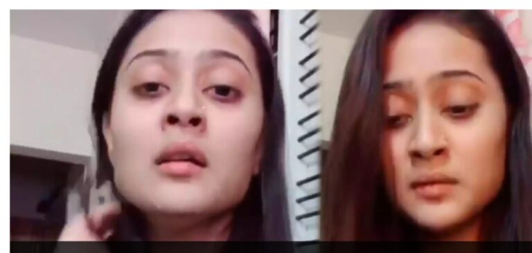 ಡಾಲಿ ಧನಂಜಯ್ ಮದುವೆಯಾದ ಎರಡೇ ದಿನಕ್ಕೆ ಅವ್ನು ಮೋಸಗಾರ ಎಂದು ಮೌನ ಮುರಿದ ಅಮೃತ ಅಯ್ಯರ್