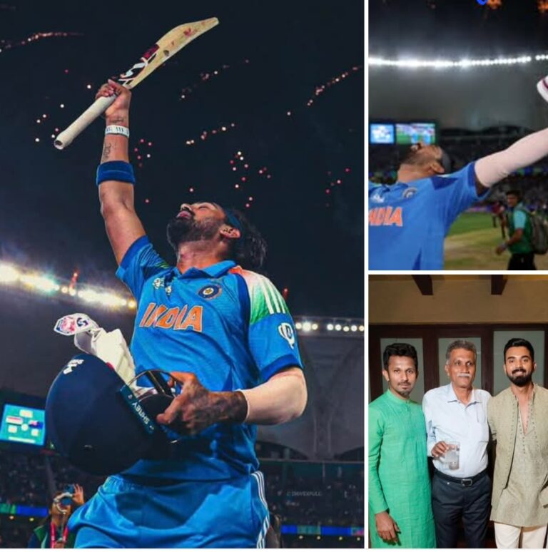 ಅಂದು ಉಗಿದವರೇ ‘ಉಘೇ ಉಘೇ’ ಎನ್ನುವಂತೆ ಮಾಡಿದ ಚಲಗಾರ