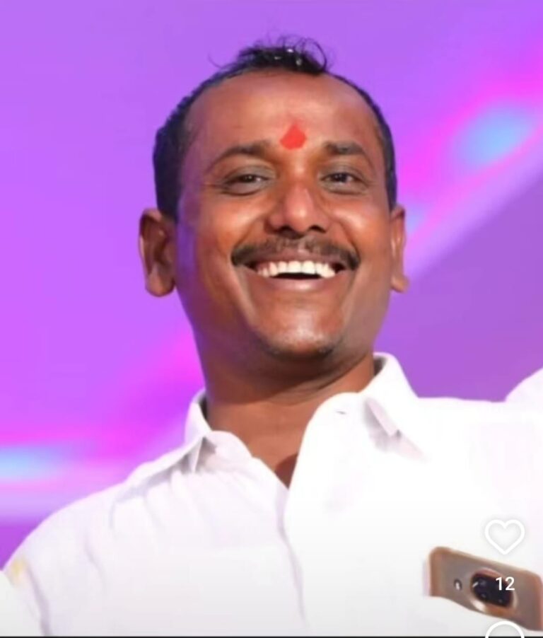 ಮರಳು ಗಣಿಗಾರಿಕೆ ವಿರೋಧಿಸಿ ಭಾಗೋಡಿ ಯಾತ್ರೆಗೆ ಬಿಜೆಪಿಯಿಂದ ಸಿದ್ದತೆ: ದೇವಿಂದ್ರ ದೇಸಾಯಿ