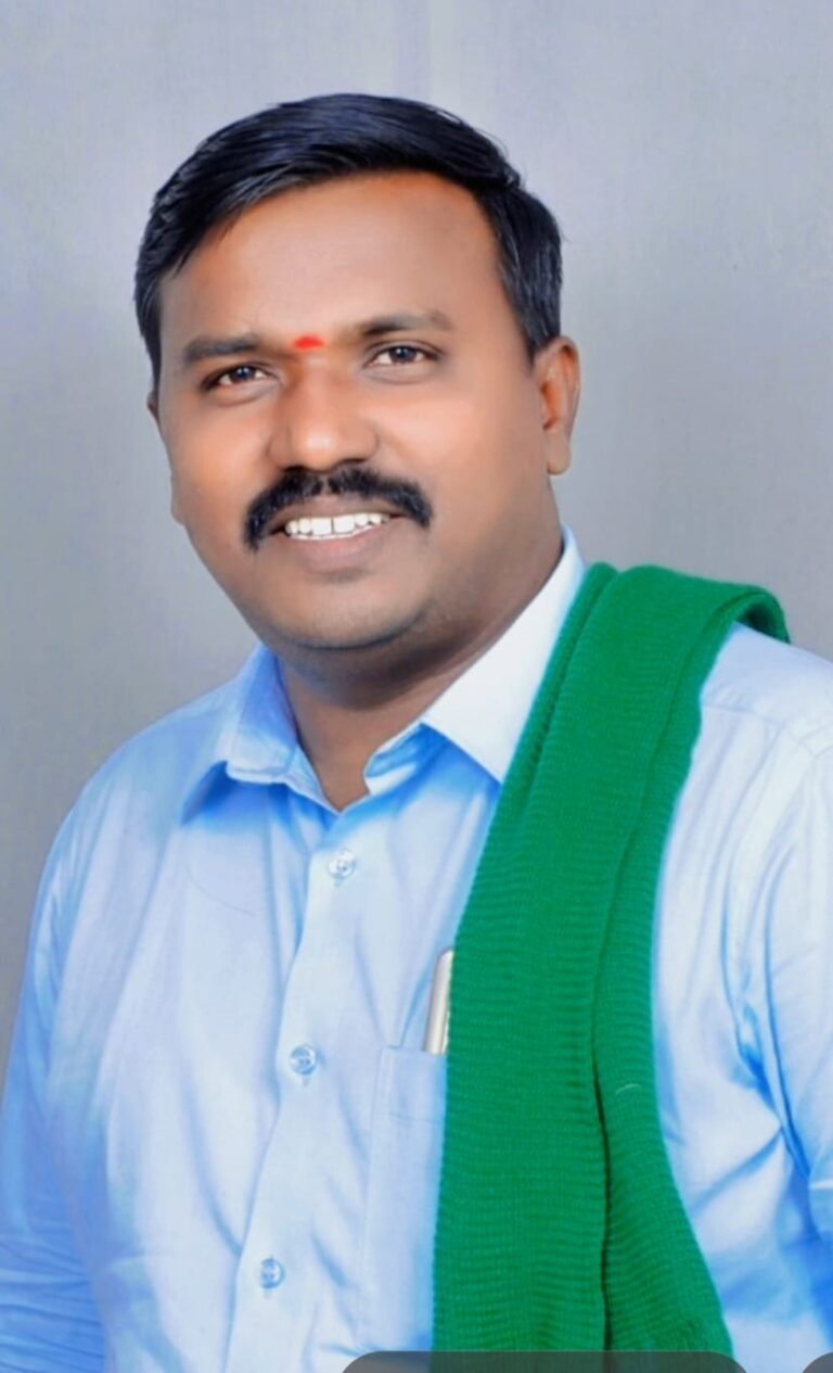 ಕಲಬುರಗಿ ಜಿಲ್ಲೆಯನ್ನು ಅತಿವೃಷ್ಟಿ,ವಿಪತ್ತು ಜಿಲ್ಲೆ ಎಂದು ಘೋಷಣೆವಂತೆ : ಮಹಾಂತೇಶ್ ಜಮಾದಾರ ಆಗ್ರಹ