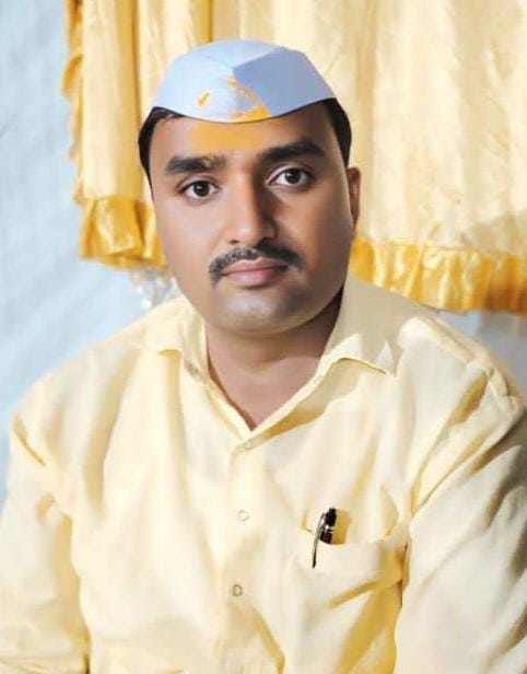 ಜಾನಪದ ಕಲಾ ರತ್ನ ರಾಷ್ಟ್ರ ಪ್ರಶಸ್ತಿಗೆ ಗುರುನಾಥ ಮಾಸ್ತರ ಮುರಡಿ ಆಯ್ಕೆ