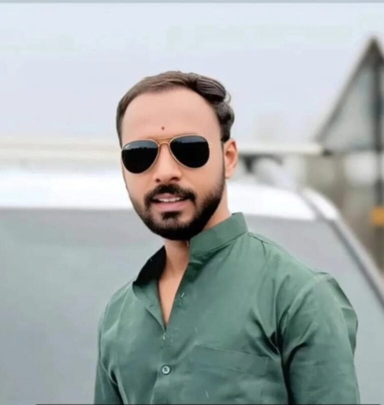 ಯುವ ಘಟಕದ ಅಧ್ಯಕ್ಷರಾಗಿ ಬಂಡು ಸ್ಥಾವರಮಠ ಆಯ್ಕೆ