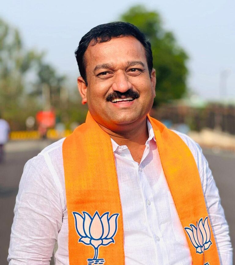 ದೇಶಾದ್ಯಂತ ಮೋದಿಯವರ ಸುನಾಮಿ; ಪಶ್ಚಿಮ ಬಂಗಾಳದಲ್ಲಿ ಐತಿಹಾಸಿಕ ಬದಲಾವಣೆ, ಅಸ್ಸಾಂನಲ್ಲಿ ಹ್ಯಾಟ್ರಿಕ್ ಗೆಲುವು: ವಕೀಲ ರವಿ ಖಾನಾಪುರ ಹರ್ಷ