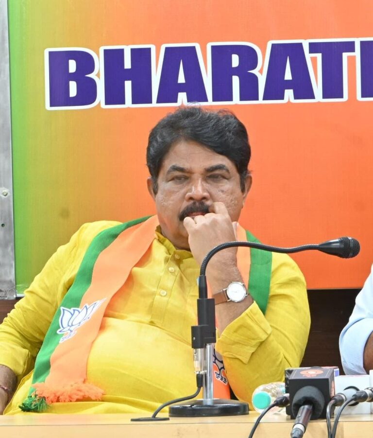 ರಾಜ್ಯದಲ್ಲಿ ಗೂಂಡಾಗಿರಿ ಸರಕಾರ- ಆರ್.ಅಶೋಕ್