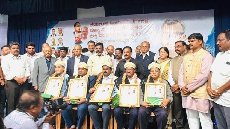 ಸಂವಿಧಾನ ಕೇವಲ ಪುಸ್ತಕವಲ್ಲ; ಸಮಾನತೆ,ಸ್ವಾತಂತ್ರ್ಯ, ಸಹಬಾಳ್ವೆ ಮತ್ತು ಸಾಮಾಜಿಕ ನ್ಯಾಯದ ಜೀವಂತ ಆಶಯ;ವಿಸಿಕೆ ಸಂಸದ ತೊಲನ್ ತಿರುಮಾವಳವನ್