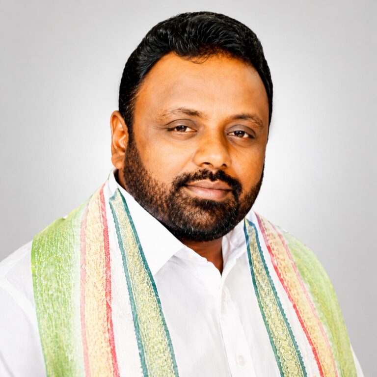 ರಾಹುಲ್ ಗಾಂಧಿ ವಿರುದ್ಧ ಎಫ್.ಐ.ಆರ್ ದಾಖಲಿಸಿ ಧ್ವನಿ ಅಡಗಿಸಲು ಸಾಧ್ಯವಿಲ್ಲ: ಡಾ. ಆನಂದ್ ಕುಮಾರ್