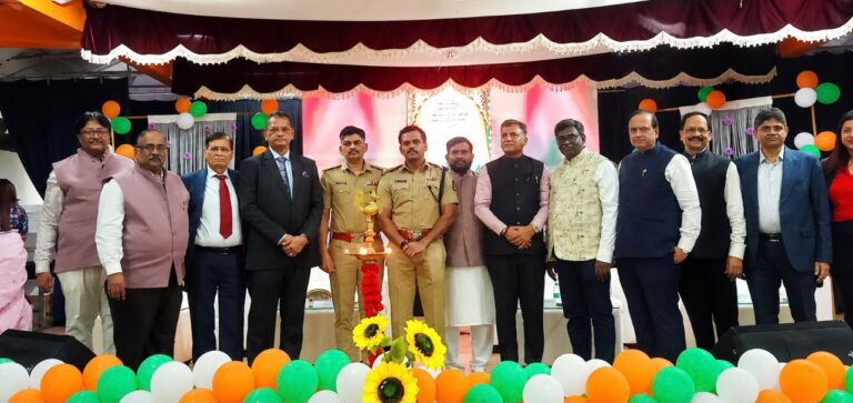 ಪೊಲೀಸ್ ವ್ಯವಸ್ಥೆ ಮತ್ತಷ್ಟು ಜನ ಸ್ನೇಹಿಯಾಗಬೇಕು; ಡಿಸಿಪಿ ವಂಶಿಕೃಷ್ಣ